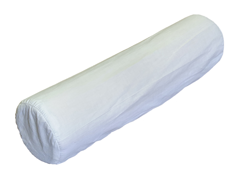 Health Care Medical Foam Cervical Bolster